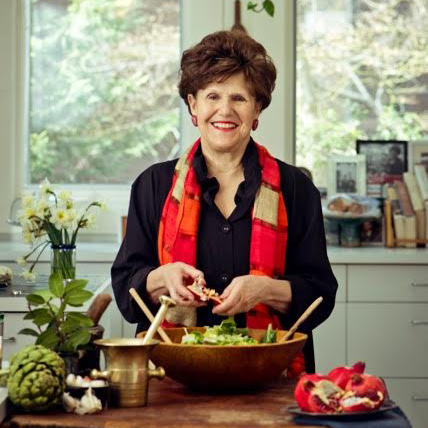 Spend 9 days traveling, tasting, and exploring with award-winning author and beloved matriarch of Jewish cooking, Joan Nathan.